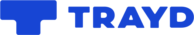 Trayd logo